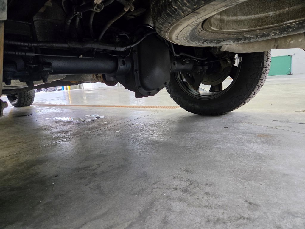 Used 2022 Ford F150 XLT w/ Equipment Group 302A High AWD/4WD image 58