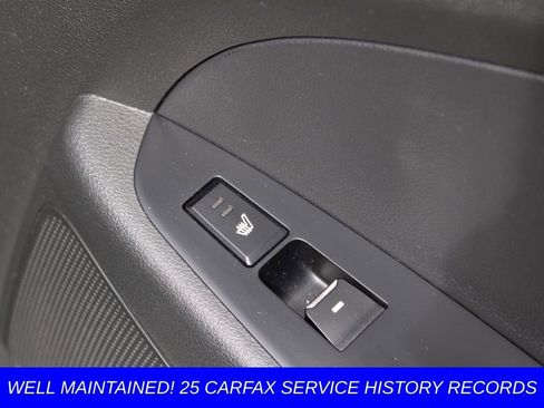 Used 2017 Hyundai Tucson Limited w/ Limited Ultimate Package 03 image 25