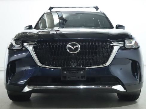 Used 2025 MAZDA CX-90 Plug-In Hybrid w/ Premium Plus image 9