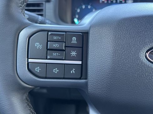 New 2026 Ford F150 XLT w/ Equipment Group 302A MID image 15