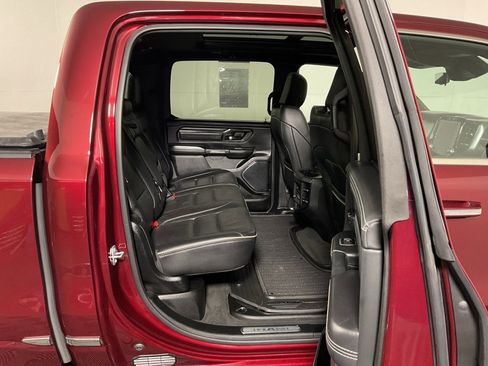 Used 2022 RAM 1500 Limited image 33