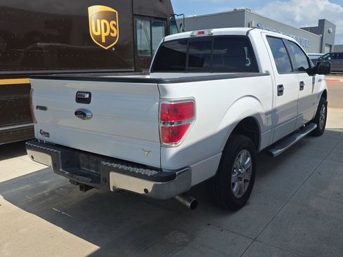 Used 2014 Ford F150 XLT w/ Equipment Group 302A Luxury RWD image 7