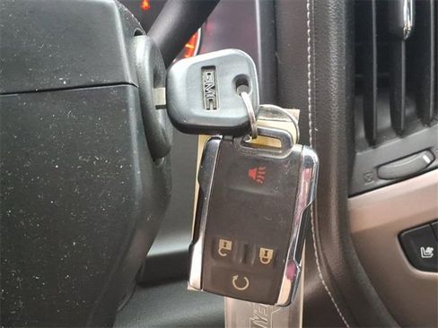 Used 2016 GMC Sierra 1500 Denali image 14