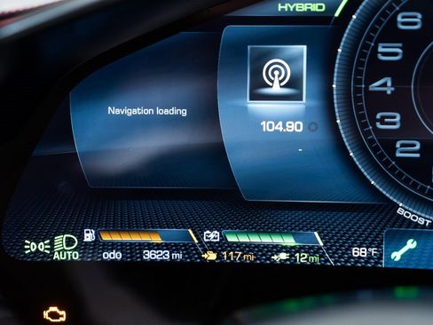 Used 2023 Ferrari 296 GTS image 28