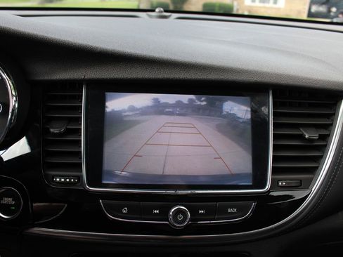 Used 2019 Buick Encore Preferred FWD image 25