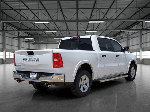 New 2025 RAM 1500 Lone Star image 4