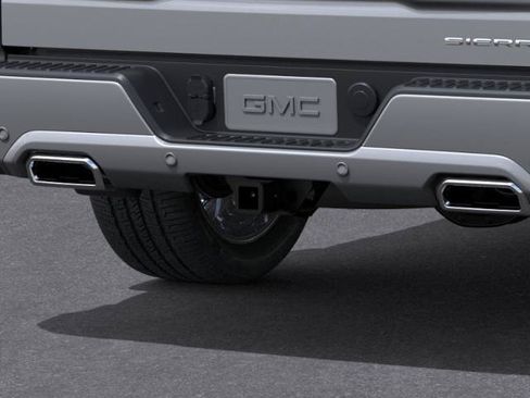 New 2026 GMC Sierra 1500 Denali Ultimate AWD/4WD image 38