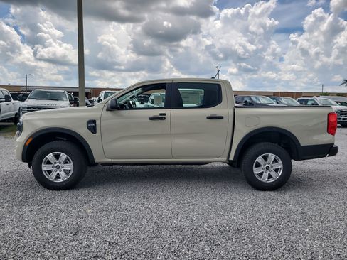 New 2025 Ford Ranger XL image 7