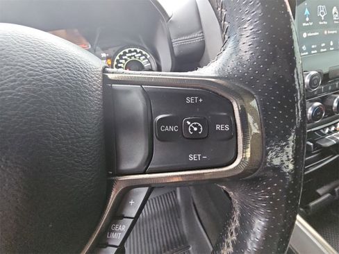 Used 2021 RAM 1500 Rebel w/ Rebel Level 2 Equipment Group image 16