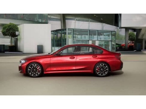 New 2026 BMW 330i 330i NA w/ M Sport Package image 4