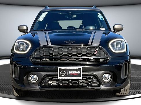 Used 2023 MINI Cooper Countryman S image 2