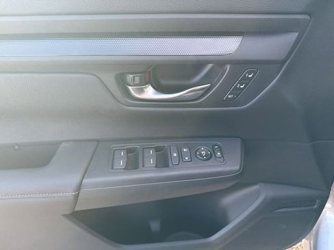 New 2026 Honda CR-V Sport-L image 15