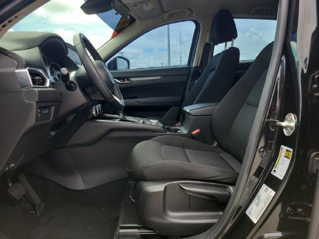 Used 2023 MAZDA CX-5 AWD 2.5 S image 14