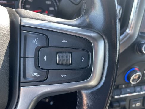 Used 2020 Chevrolet Silverado 2500 LT w/ All Star Edition AWD/4WD image 17