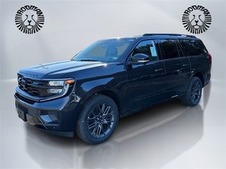 New 2025 Ford Expedition Max Platinum w/ Stealth Performance Package video 1