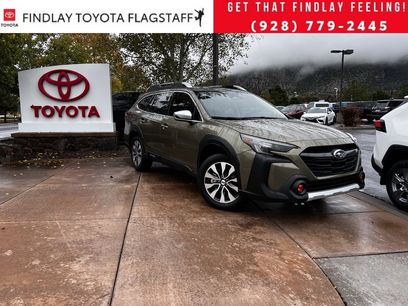 Used 2025 Subaru Outback Touring XT w/ Popular Package #2