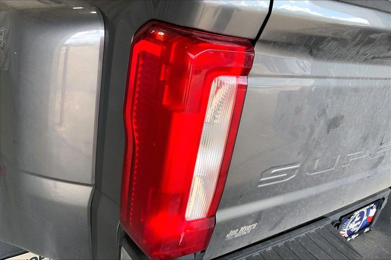 Used 2025 Ford F350 XL AWD/4WD image 13