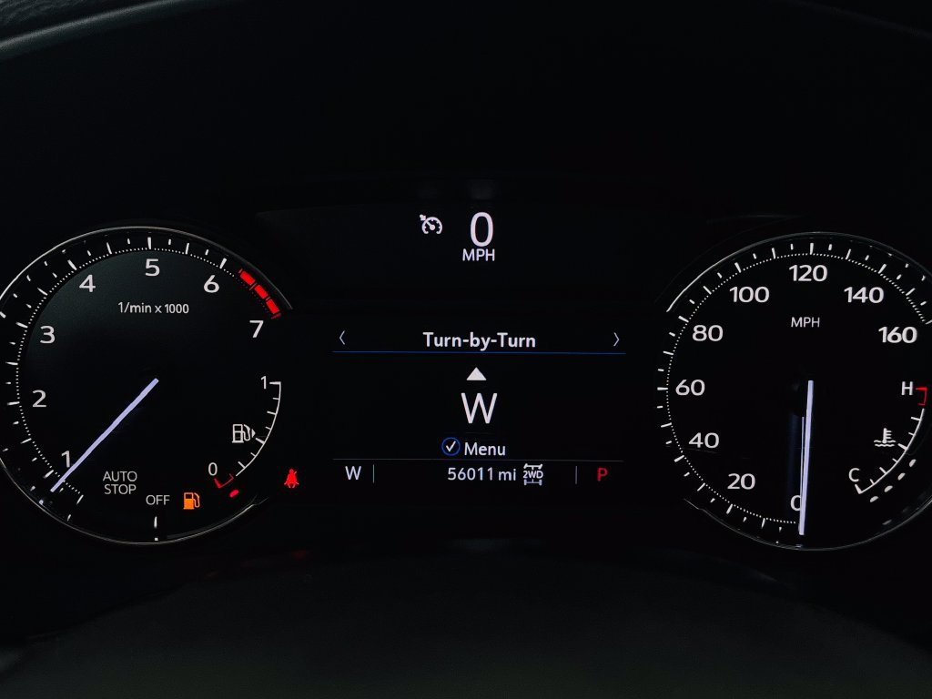 Used 2022 Cadillac XT4 Sport w/ Enhanced Visibility Package AWD/4WD image 51