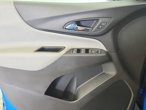 Used 2024 Chevrolet Equinox LS w/ LPO, Floor Liner Package FWD image 21