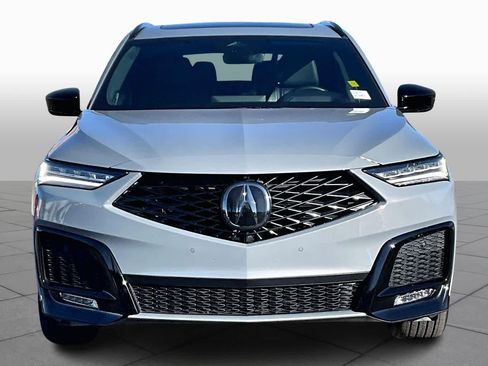Used 2025 Acura MDX A-Spec image 4