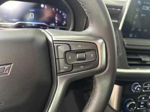 Used 2023 Chevrolet Tahoe Z71 w/ Luxury Package image 16