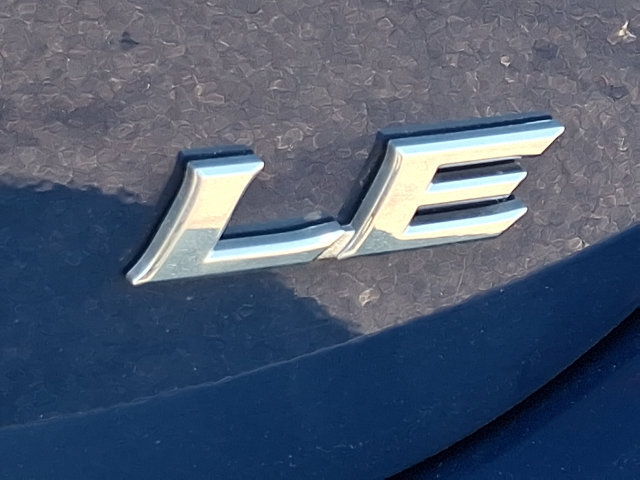 Used 2024 Toyota Camry LE FWD image 30