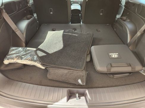 New 2026 Hyundai Palisade FWD Hybrid image 22