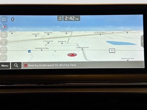 Used 2022 Kia Telluride S image 15