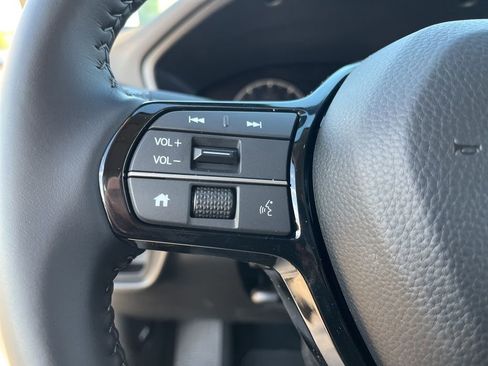 Certified 2026 Honda HR-V EX-L image 20