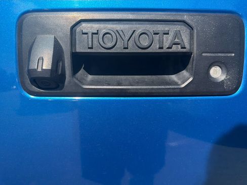 Used 2016 Toyota Tundra 1794 Edition AWD/4WD image 51