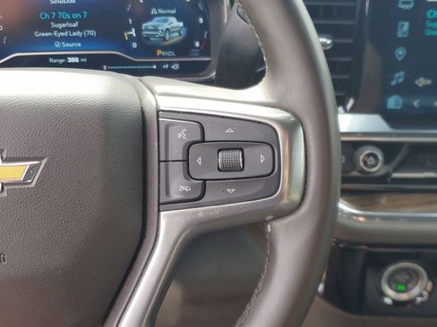 Used 2023 Chevrolet Silverado 1500 LT image 23