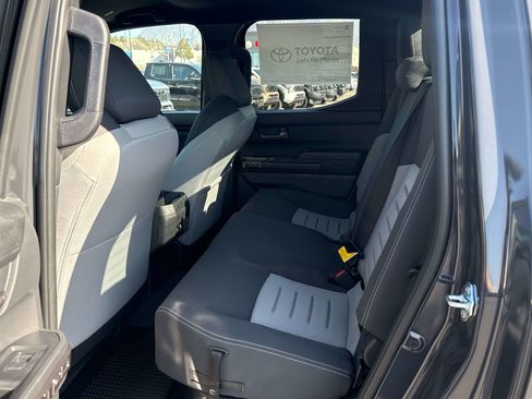 New 2026 Toyota Tacoma TRD Off-Road image 9