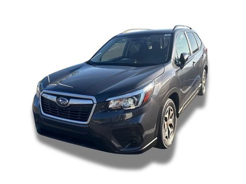 Used 2019 Subaru Forester Premium AWD/4WD image 1