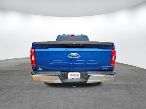 Used 2022 Ford F150 XLT w/ Equipment Group 301A Mid image 27
