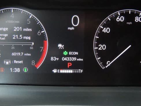 Certified 2023 Honda Pilot LX image 26