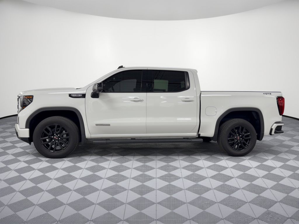 Used 2022 GMC Sierra 1500 Elevation w/ Preferred Package AWD/4WD image 2