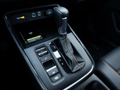 Used 2025 Honda CR-V Sport-L image 18