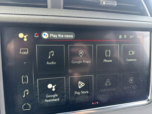 Used 2024 GMC Yukon Denali image 28