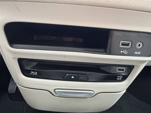 Used 2017 Chrysler Pacifica Limited FWD image 15