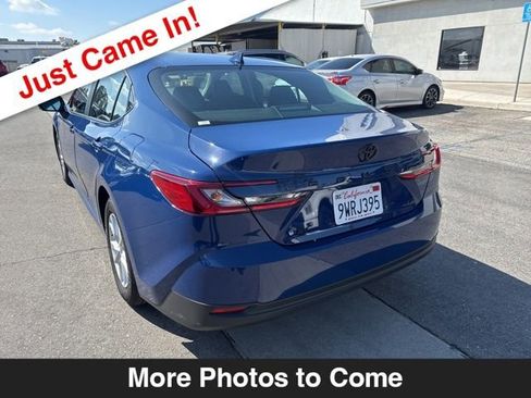 Used 2026 Toyota Camry LE image 3