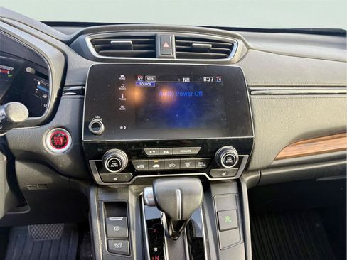 Used 2017 Honda CR-V EX-L image 15