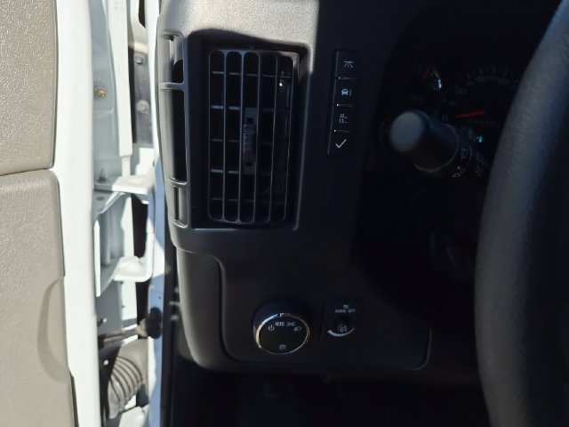 Used 2025 GMC Savana 2500 w/ Driver Convenience Package RWD image 12