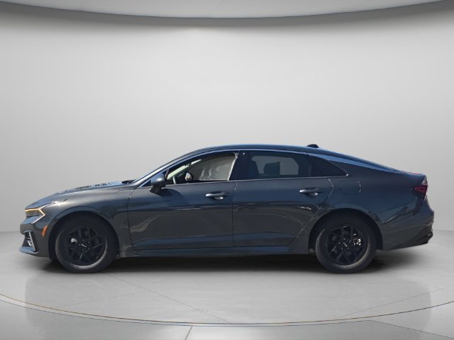 New 2026 Kia K5 LXS FWD image 2