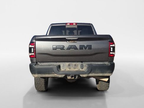 Used 2024 RAM 2500 Rebel w/ Level 2 Equipment Group image 5