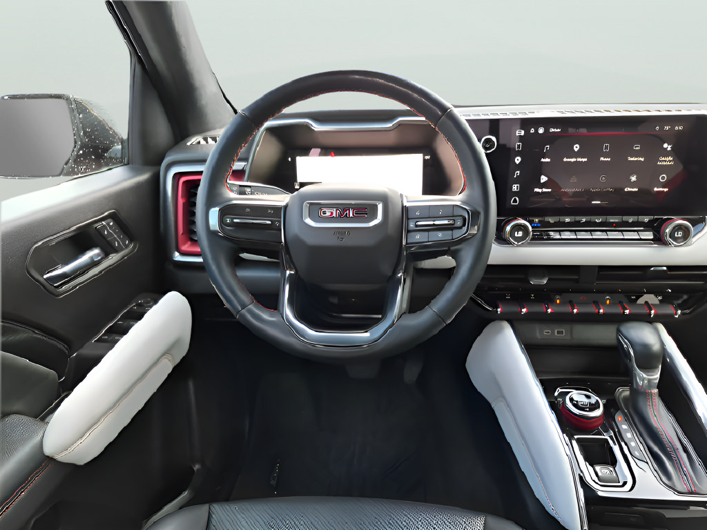 Used 2023 GMC Canyon AT4X AWD/4WD image 33