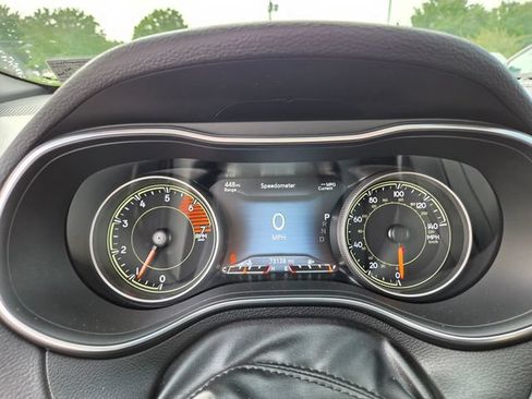 Used 2021 Jeep Cherokee High Altitude AWD/4WD image 4
