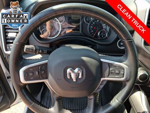 Used 2023 RAM 1500 Big Horn AWD/4WD image 18