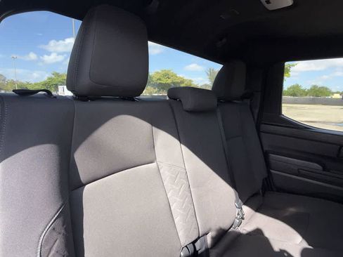 Used 2024 Toyota Tacoma SR5 image 26