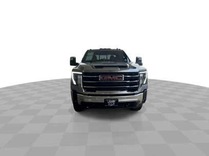 Certified 2024 GMC Sierra 2500 SLT w/ SLT Premium Package