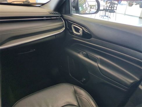 Used 2022 Jeep Compass High Altitude image 17